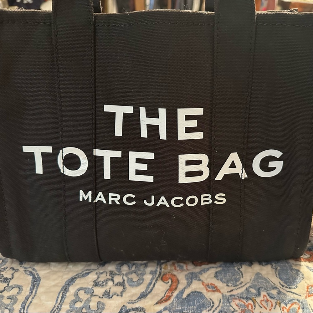 Marc Jacob's tote
